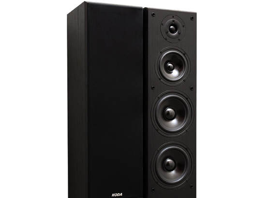 KODA AV-708 MKII - cecha 1